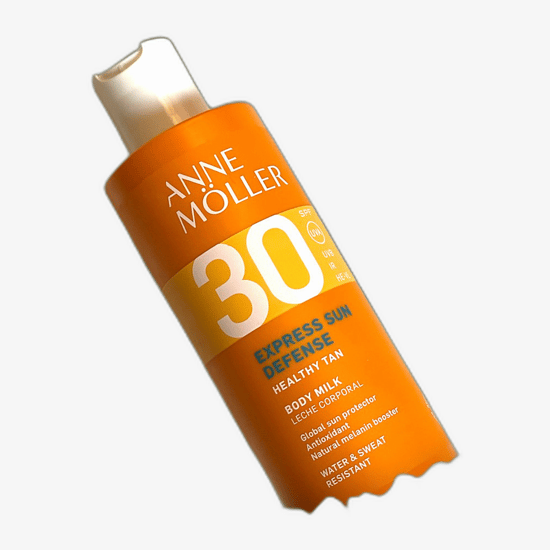 Anne Möller BB Age Sun Resist SPF 50+ apsauginis BB kremas veidui
