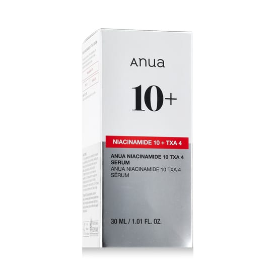 Anua Niacinamide 10 TXA 4 Serum, facial serum product image