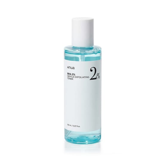 Anua BHA 2% Gentle Exfoliating Toner