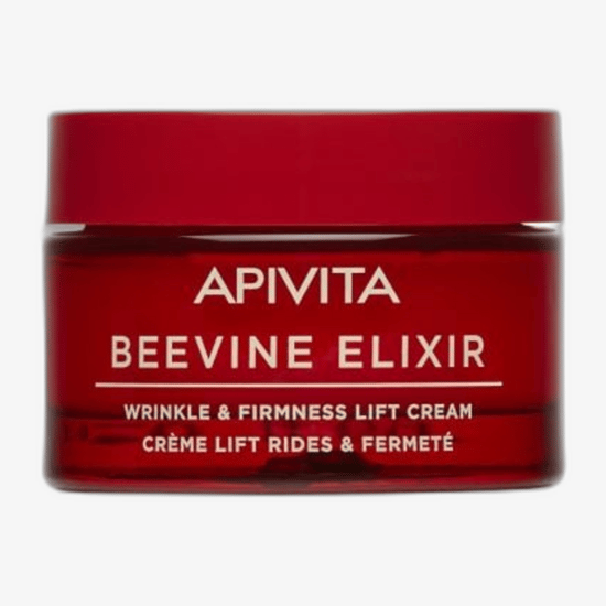 Apivita Beevine Elixir Wrinkle & Firmness Lift Cream