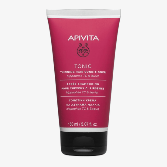 Apivita Tonic Thinning Hair Conditioner