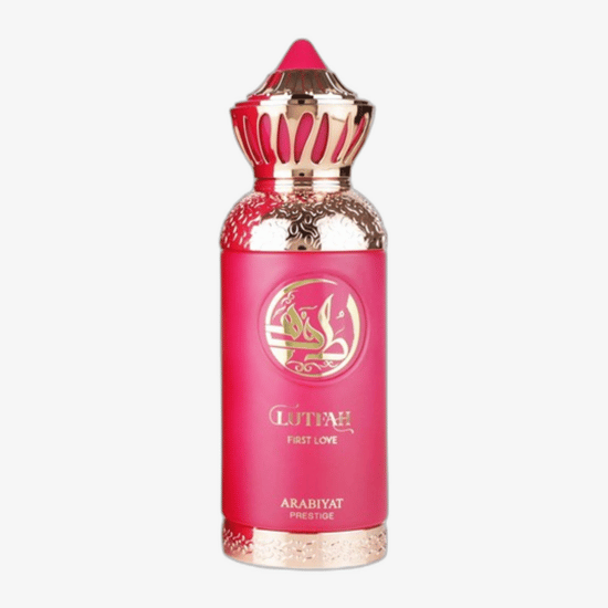 Arabiyat Prestige Lutfa First Love EDP