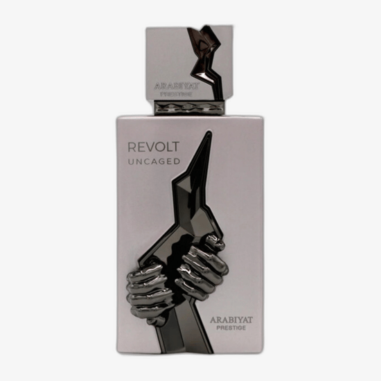 Arabiyat Prestige Revolt Uncaged EDP