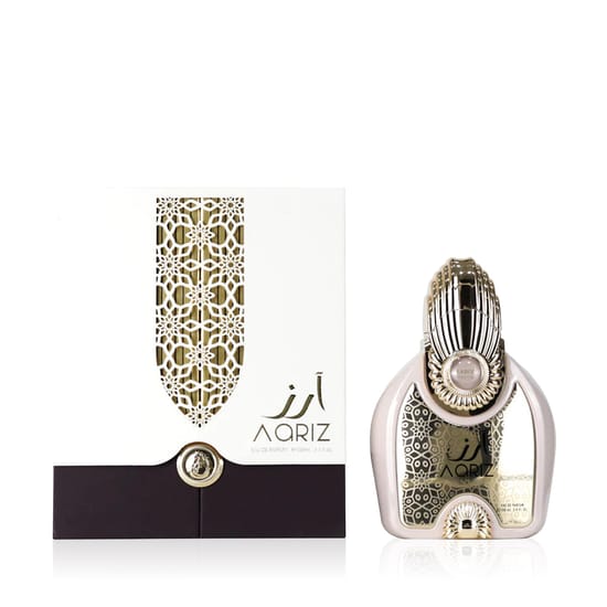 Arabiyat Prestige Aariz EDP