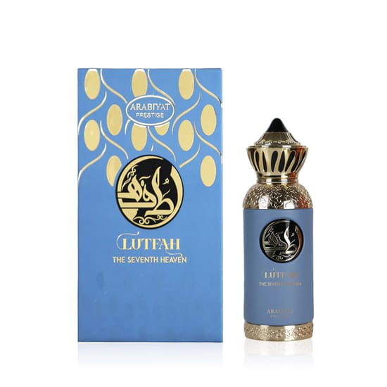 Arabiyat Prestige Lutfah The Seventh Heaven EDP