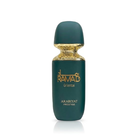 Arabiyat Prestige Ramad Oriental EDP