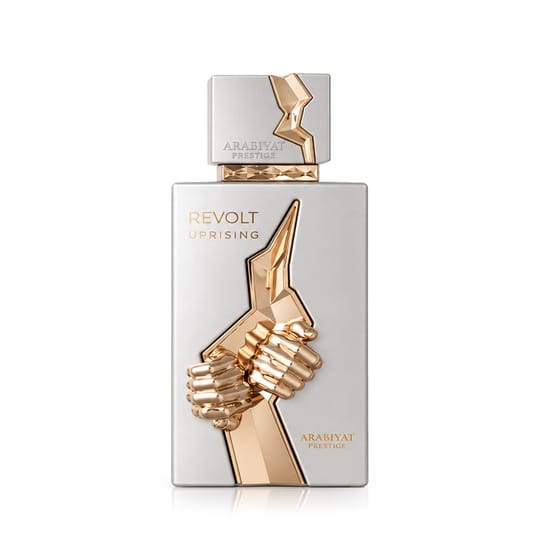 Arabiyat Prestige Revolt Uprising EDP