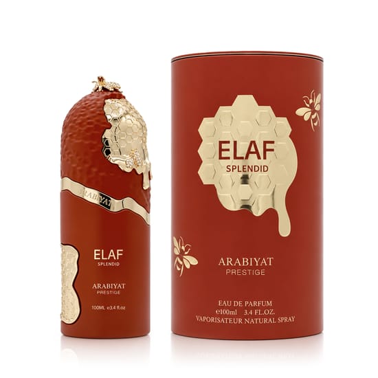 Arabiyat Prestige Elaf Splendid EDP