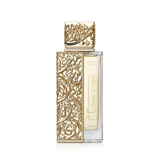 Arabiyat Prestige Qissat Al Najah Nedawi EDP