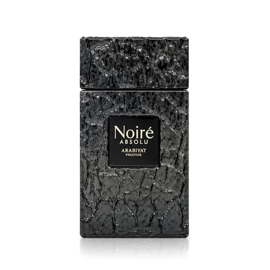 Arabiyat Prestige Noiré Absolu EDP