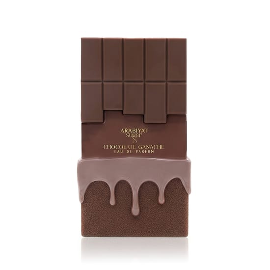 Arabiyat Sugar Chocolate Ganache EDP