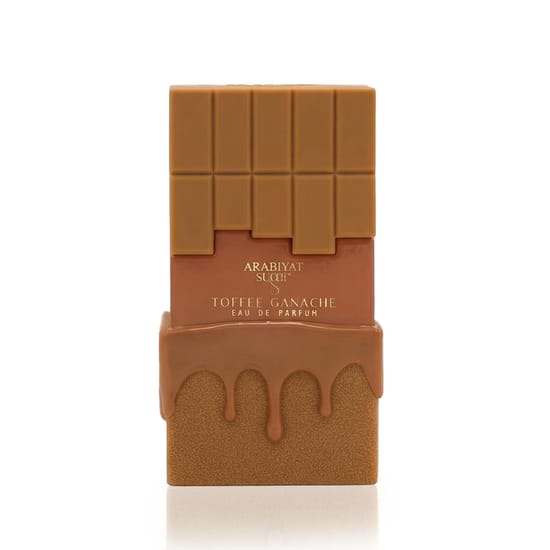 Arabiyat Sugar Toffee Ganache EDP