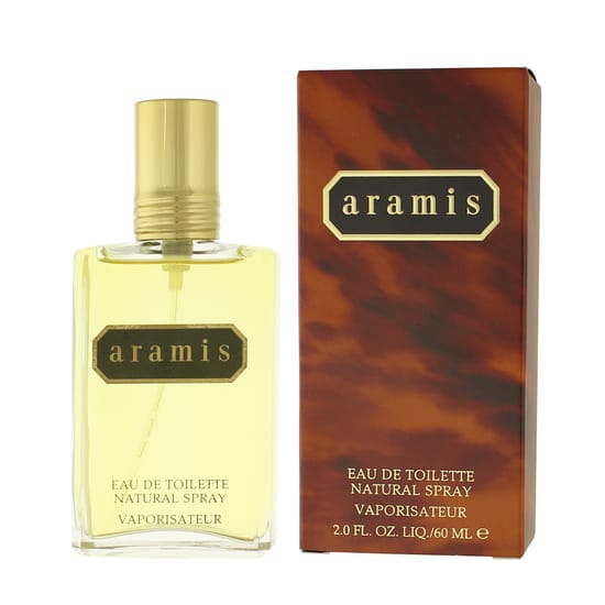Aramis Aramis for Men EDT vyriškų kvepalų produkto nuotrauka