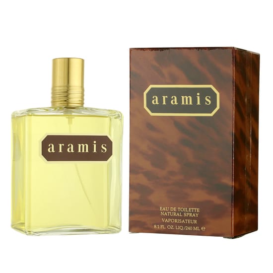 Aramis Aramis for Men EDT vyriškų kvepalų produkto nuotrauka