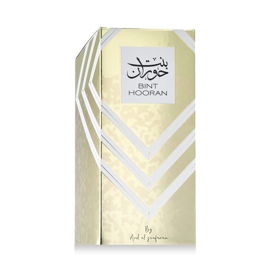 Ard Al Zaafaran Bint Hooran EDP unisex kvepalų flakonas