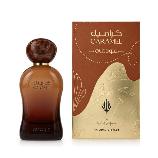 Ard Al Zaafaran Caramel Oud EDP