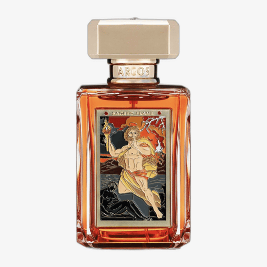 Argos Sacred Flame EDP
