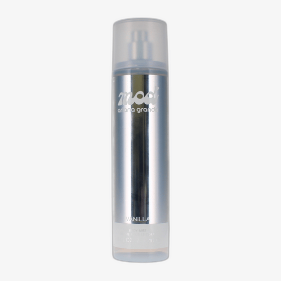 Ariana Grande Mod Vanilla Bodyspray