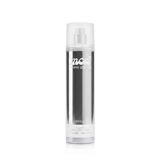 Ariana Grande Mod Vanilla Bodyspray