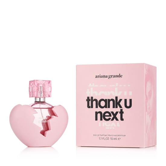 Ariana Grande Thank U Next EDP