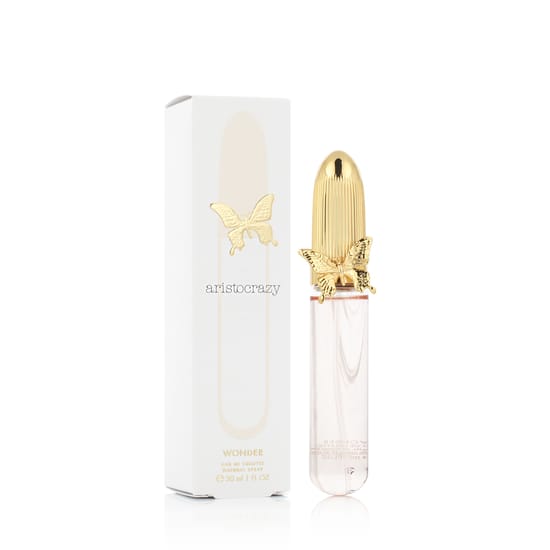 Aristocrazy Wonder EDT unisex perfume bottle product image