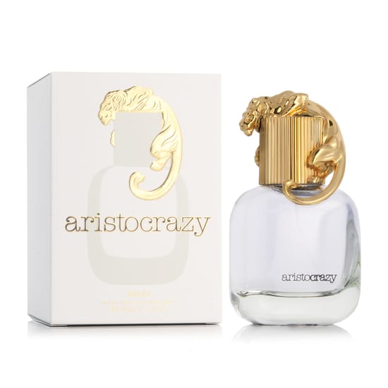 Aristocrazy Brave Eau De Toilette uniseksinis tualetinis vanduo