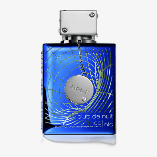 Armaf Club de Nuit Blue Iconic EDP