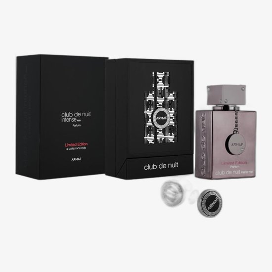 Armaf Club de Nuit Intense Man Limited Edition 2024 Parfum - Used