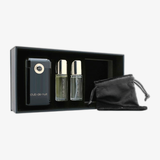 Armaf Club de Nuit Intense Man Parfum Travel Set M