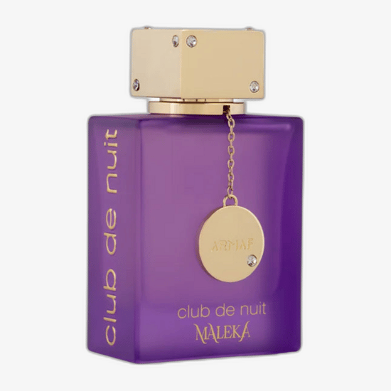 Armaf Club de Nuit Maleka EDP - spray sample