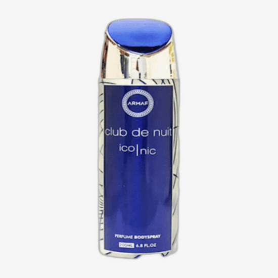 Armaf Club de Nuit Man Bodyspray