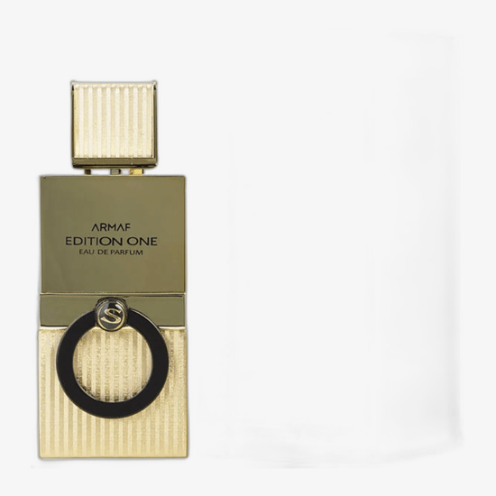 Флакон женского парфюма Armaf Edition One Pour Femme EDP