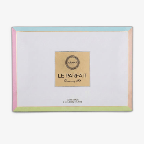 Armaf Le Parfait Discovery Set