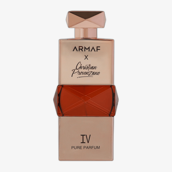 Armaf X Christian Provenzano IV Pure Perfume