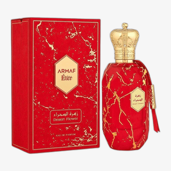 Armaf Éter Desert Rose EDP
