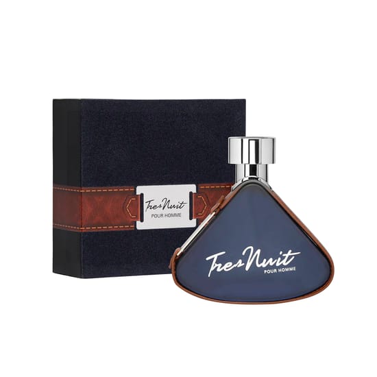 Флакон мужской туалетной воды Armaf Tres Nuit Pour Homme EDT