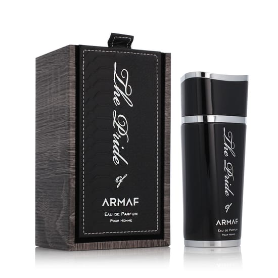 Armaf The Pride of Armaf Pour Homme EDP fragrance bottle