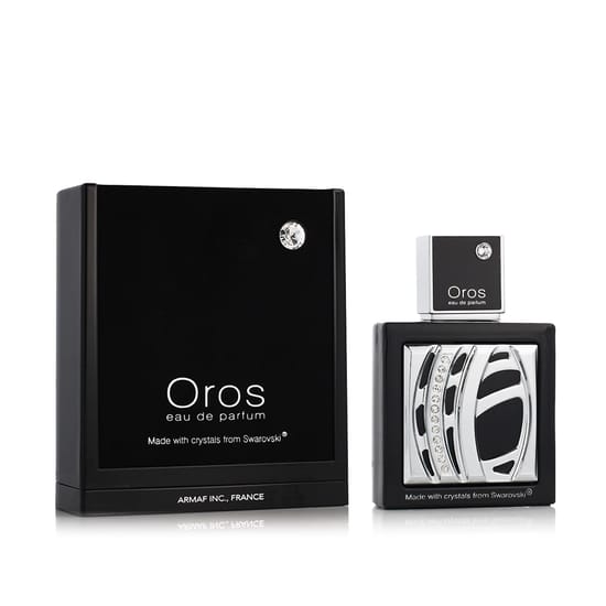 Armaf Oros Pour Homme EDP kvepalų flakono produkto nuotrauka