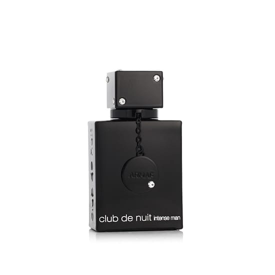 Armaf Club de Nuit Intense Man — мужские масляные духи