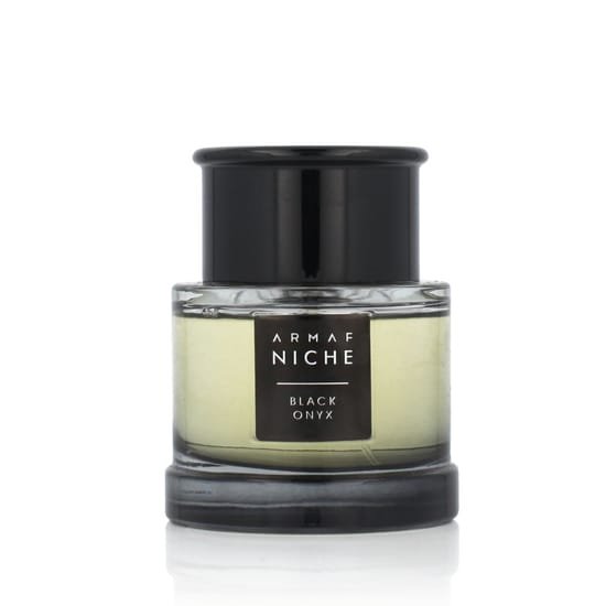 Armaf Niche Black Onyx EDP unisex parfumuoto vandens buteliuko nuotrauka