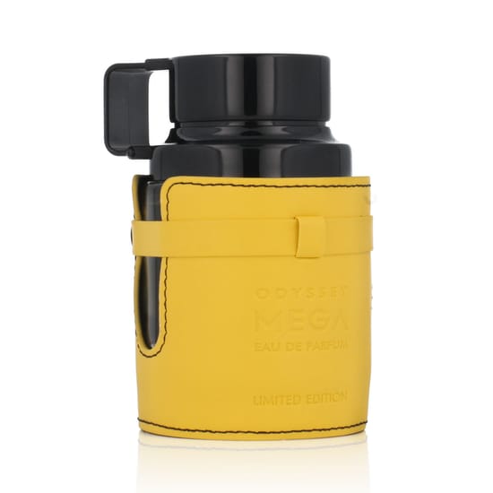 Armaf Odyssey Mega Eau de Parfum uniseks kvepalų flakonas