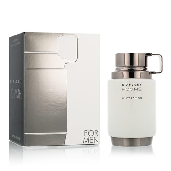 Флакон Armaf Odyssey Homme White Edition Eau De Parfum — унисекс-аромат