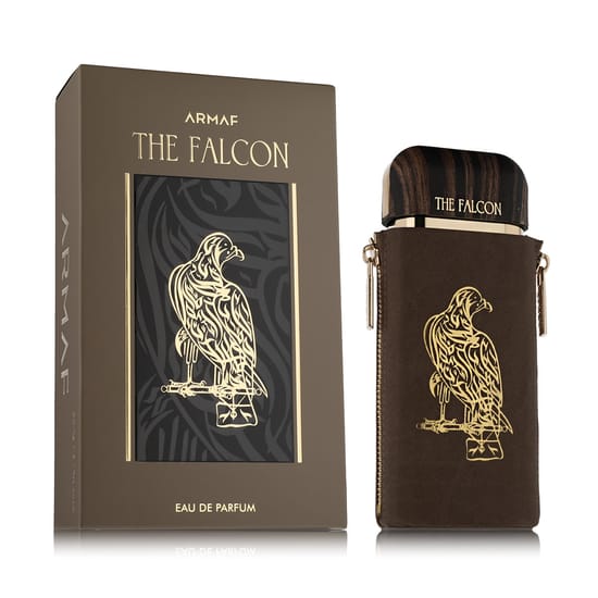 Флакон Armaf The Falcon Eau De Parfum — унисекс-парфюмерная вода
