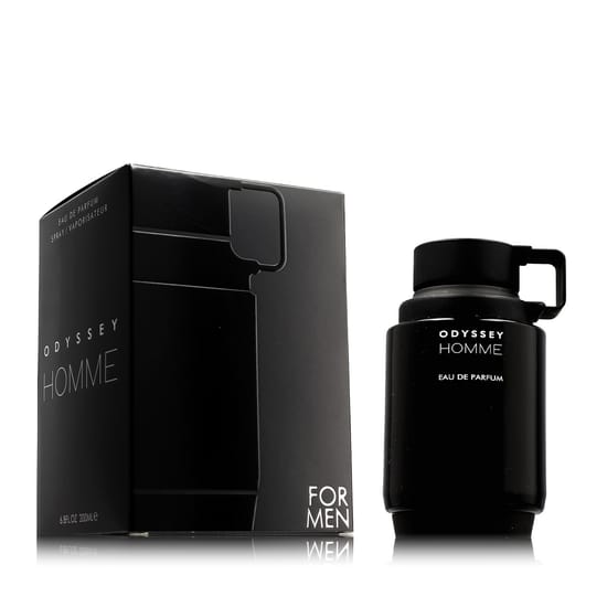 Armaf Odyssey Homme Eau De Parfum kvepalų flakonas, 200 ml