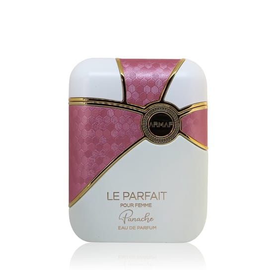 Armaf Le Parfait Pour Femme Panache Eau De Parfum kvepalų flakonas