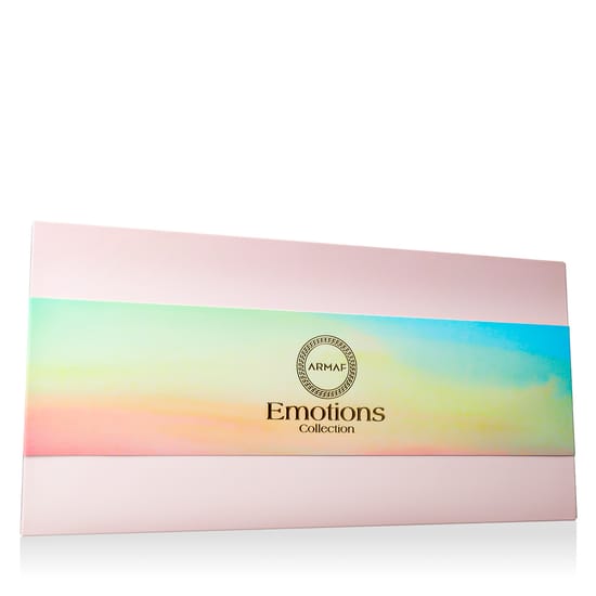Armaf Emotions Collection EDP MINI – šešių uniseksinių kvepalų rinkinys