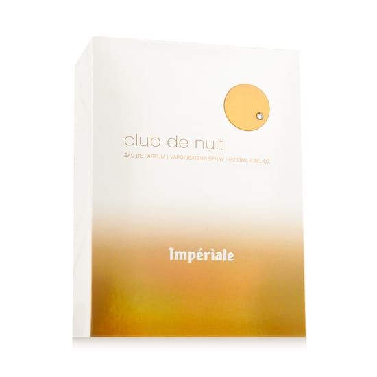 Флакон Armaf Club de Nuit Impériale EDP унисекс парфюма