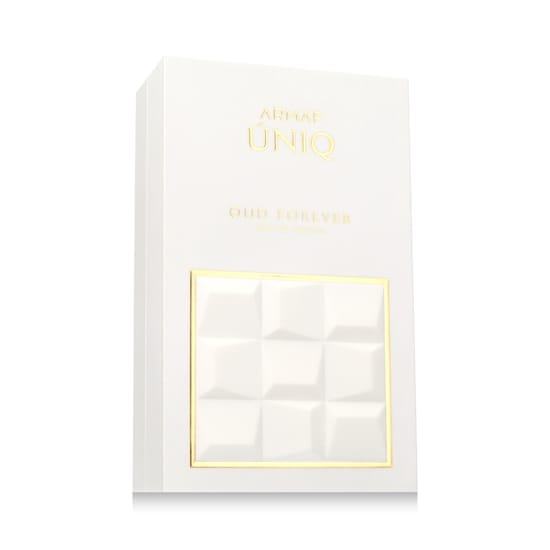 Armaf Uniq Oud Forever EDP buteliukas su uniseks kvapu