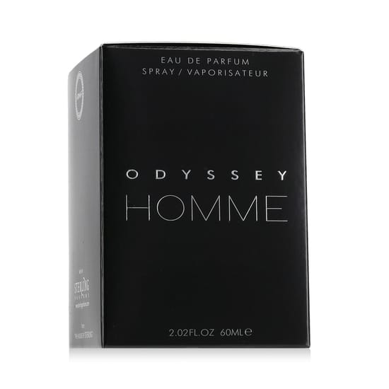 Флакон парфюмерной воды Armaf Odyssey Homme EDP для мужчин