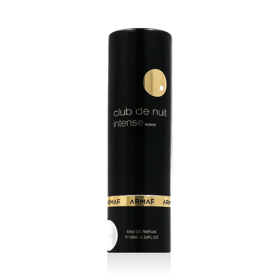 Armaf Club de Nuit Intense Woman EDP parfumuotojo vandens flakonas